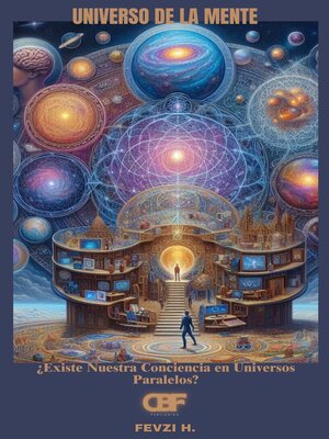 cover image of Universo de la Mente